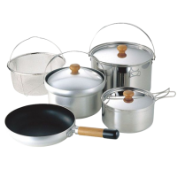 fan5DX クッカーセット