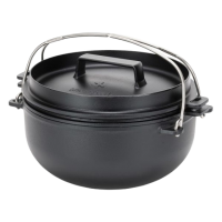 和鉄ダッチオーブン26