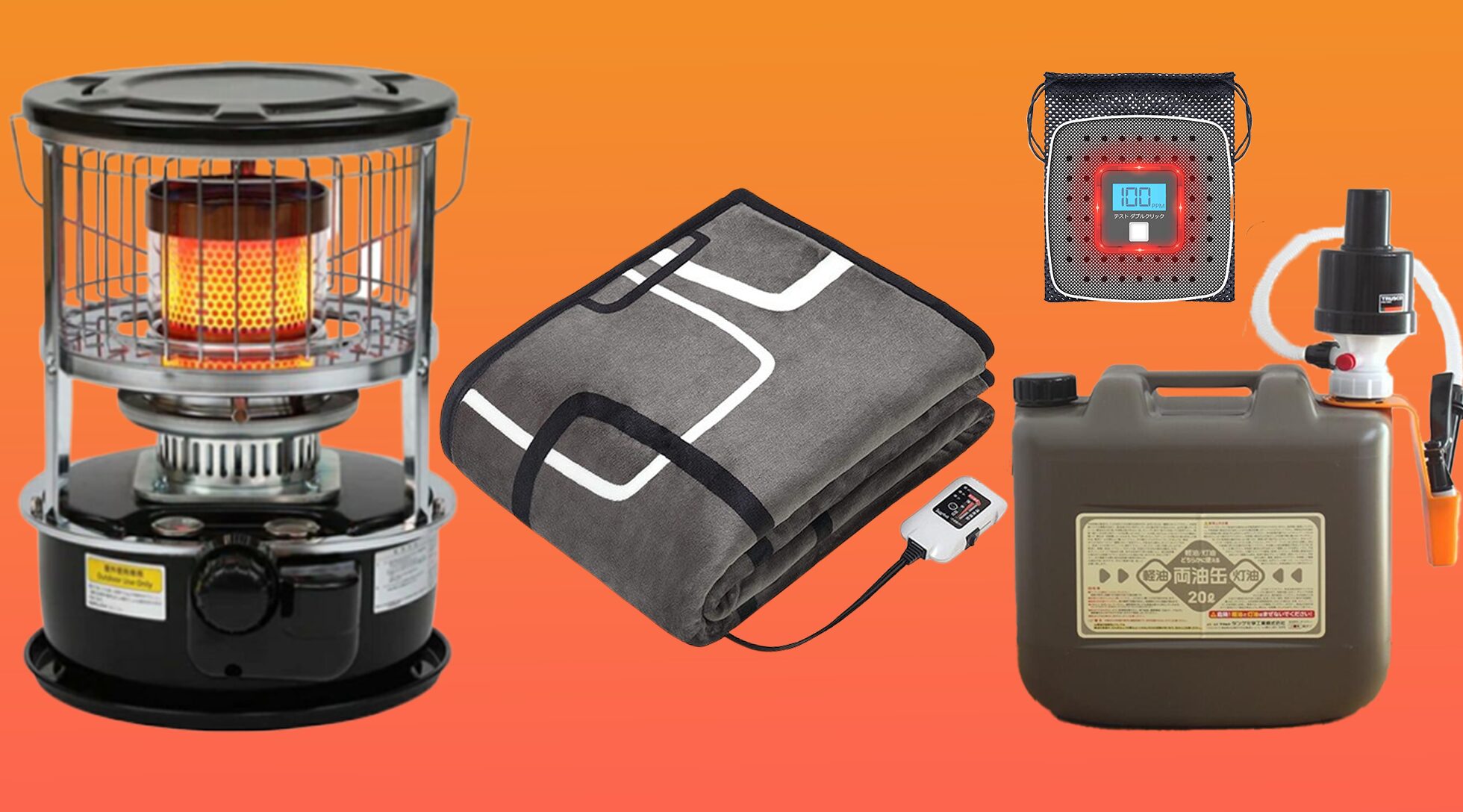 新品⭐︎小型ストーブ キャンプ 冬キャンのおすすめ 小型ストーブ最強