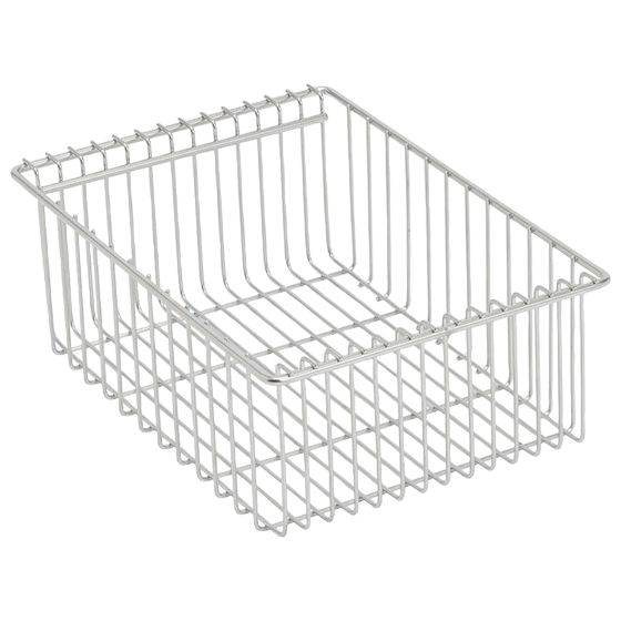 メッシュトレー 1unit 深型