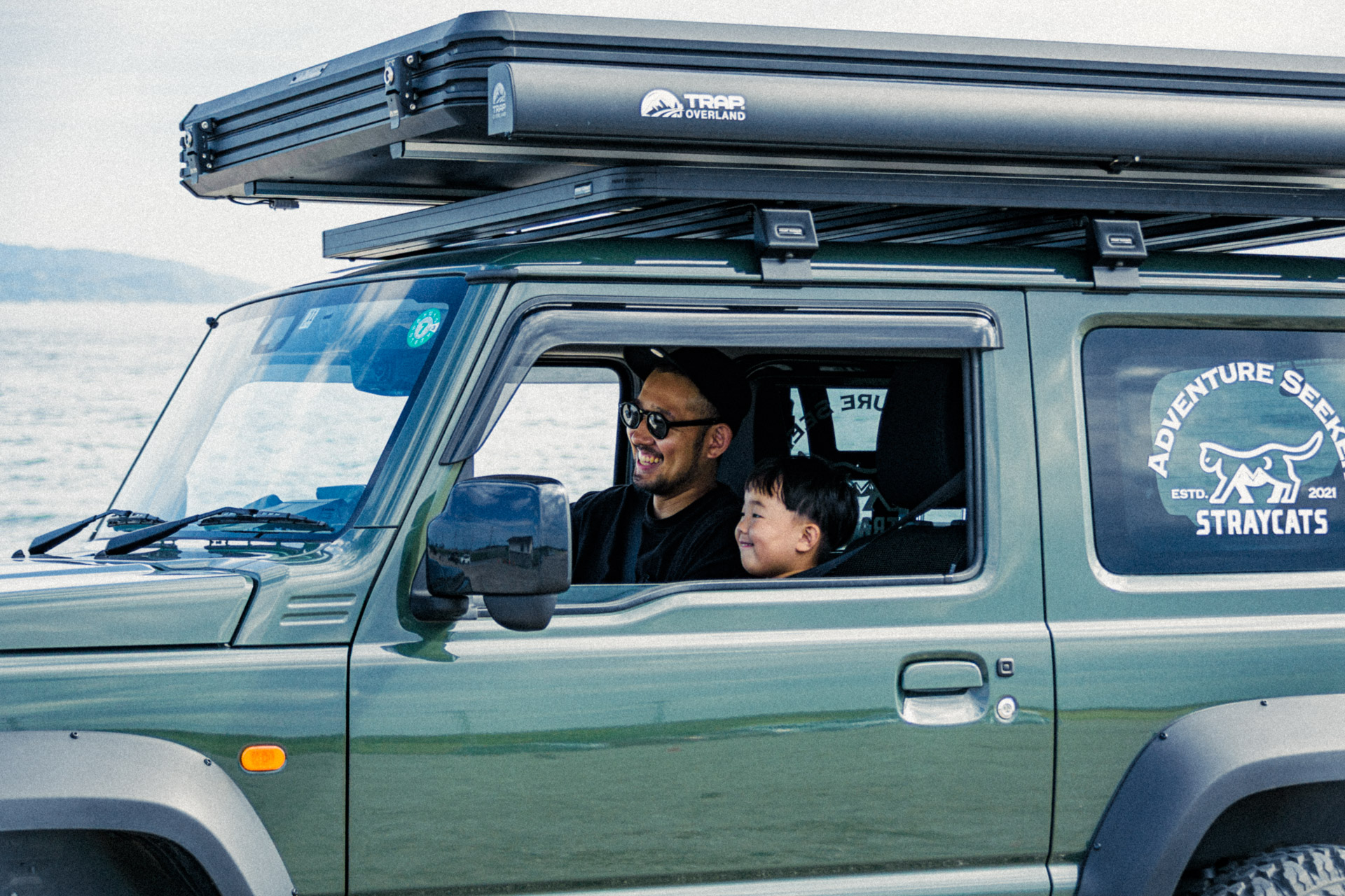 ジムニーシエラ